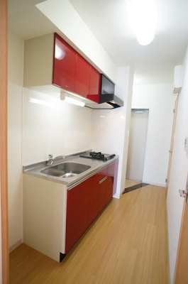 【キッチン】 | グッドウィル藤棚