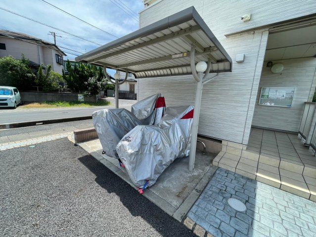 【その他共用部分】