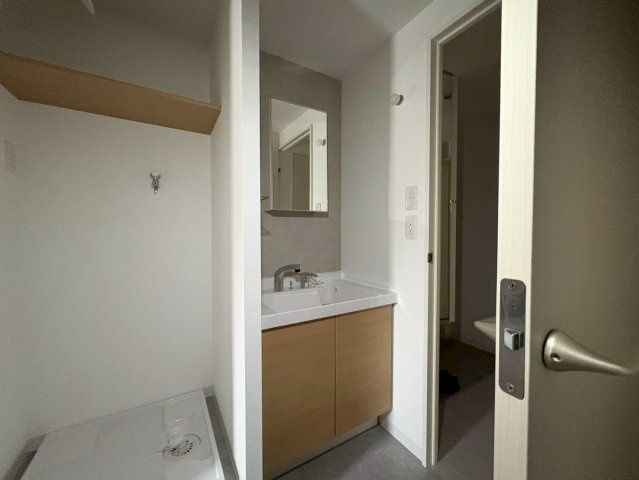 Node プラス TSURUMAI｜名古屋市の賃貸ならMy賃貸の独立洗面台|Node プラス TSURUMAI