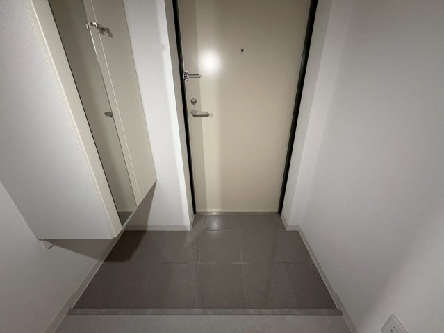 Node プラス TSURUMAI｜名古屋市の賃貸ならMy賃貸の玄関|Node プラス TSURUMAI