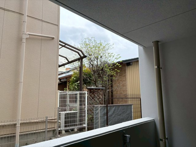 Node プラス TSURUMAI｜名古屋市の賃貸ならMy賃貸の展望|Node プラス TSURUMAI