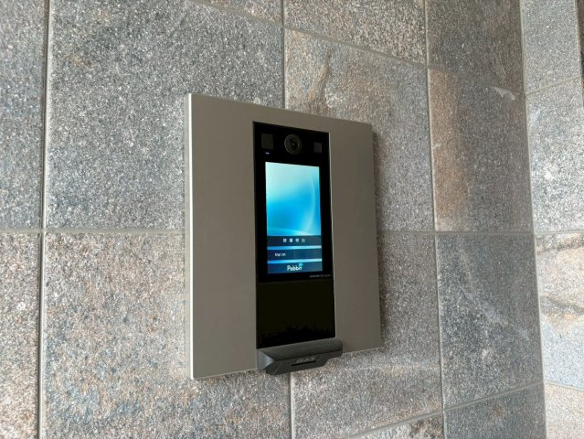 Node プラス TSURUMAI｜名古屋市の賃貸ならMy賃貸のセキュリティ|Node プラス TSURUMAI