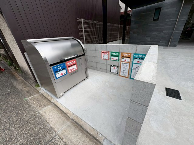 Node プラス TSURUMAI｜名古屋市の賃貸ならMy賃貸のその他共用部分|Node プラス TSURUMAI