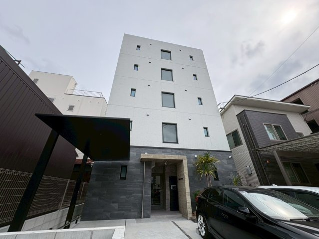 Node プラス TSURUMAI｜名古屋市の賃貸ならMy賃貸の外観|Node プラス TSURUMAI