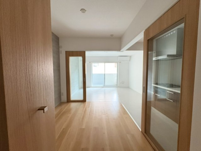 Node プラス TSURUMAI｜名古屋市の賃貸ならMy賃貸の寝室|Node プラス TSURUMAI