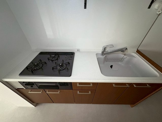 Node プラス TSURUMAI｜名古屋市の賃貸ならMy賃貸のキッチン|Node プラス TSURUMAI