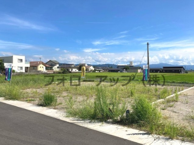 リーブルガーデン霧島市国分湊