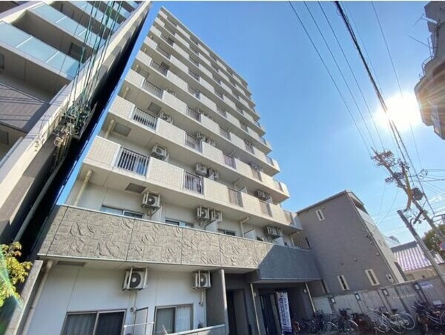 プラウランド小牧