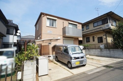 【駐車場】 | シャーメゾン春岡