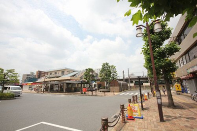 【周辺】 | シャーメゾン春岡