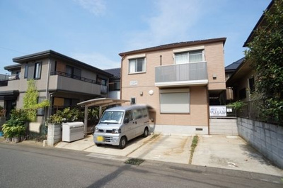 【外観】 | シャーメゾン春岡