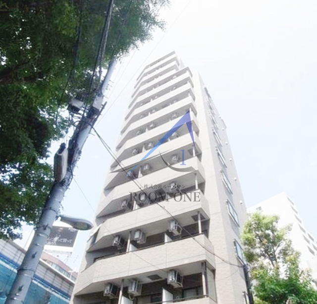 グランド・ガーラ渋谷