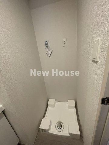 ルフォンリヴェント板橋西台の設備