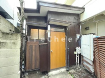 納戸マンション別棟の画像