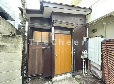 【外観】 | 納戸マンション別棟