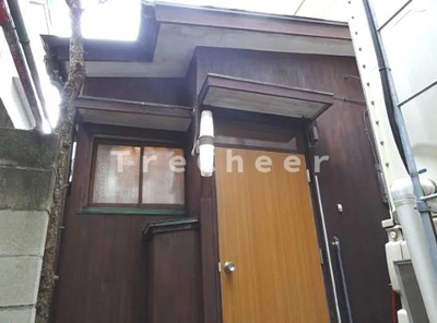 【その他共用部分】 | 納戸マンション別棟