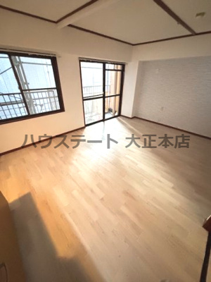 【居間・リビング】 | ビルヂィング77 仲介手数料無料