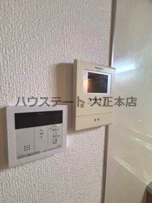 【セキュリティ】 | ビルヂィング77 仲介手数料無料