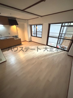 【居間・リビング】 | ビルヂィング77 仲介手数料無料