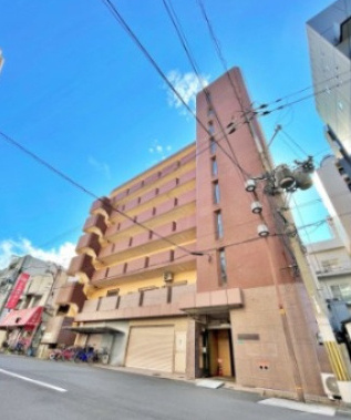 【外観】 | ビルヂィング77 仲介手数料無料
