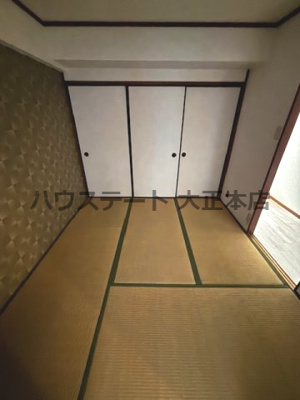 【和室】 | ビルヂィング77 仲介手数料無料