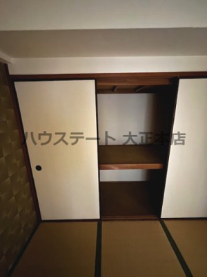 【収納】 | ビルヂィング77 仲介手数料無料