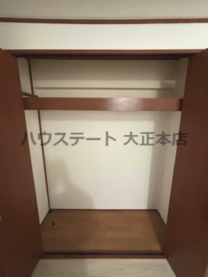 【収納】 | ビルヂィング77 仲介手数料無料