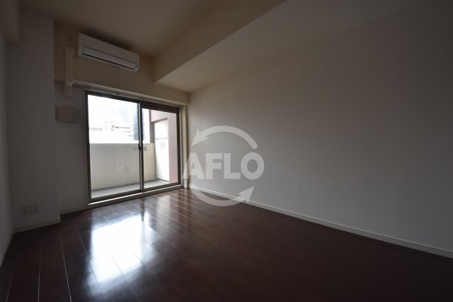 エスライズ天満橋の洋室|エスライズ天満橋　洋室