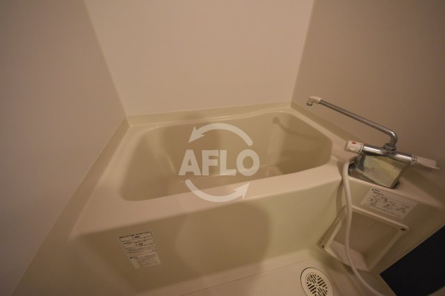 エスライズ天満橋の浴室|エスライズ天満橋　お風呂