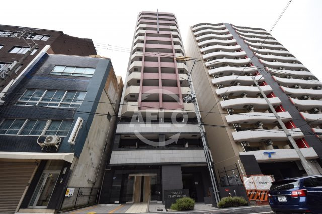 エスライズ天満橋