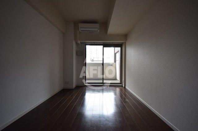 エスライズ天満橋の居間・リビング|エスライズ天満橋　リビング