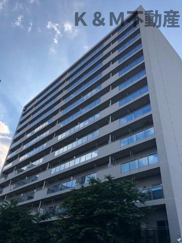 T's garden北柏　1号棟のバルコニー|バルコニーからの眺めを楽しみながら食事をしませんか