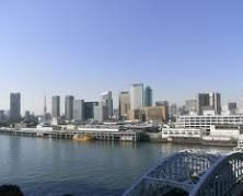 【周辺】 | プライマル勝どき