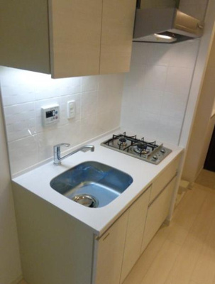 【キッチン】 | プライマル勝どき