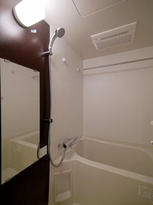 【浴室】 | プライマル勝どき