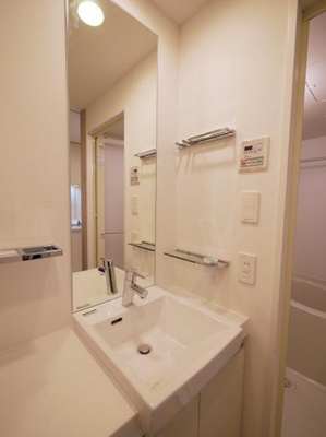 【洗面所】 | プライマル勝どき