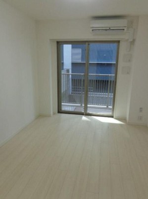 【寝室】 | プライマル勝どき