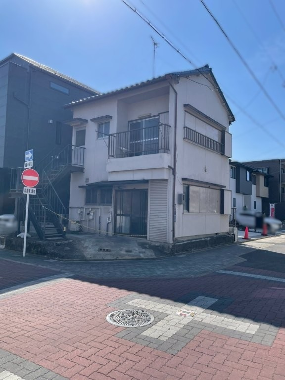 千種区上野３丁目土地の画像