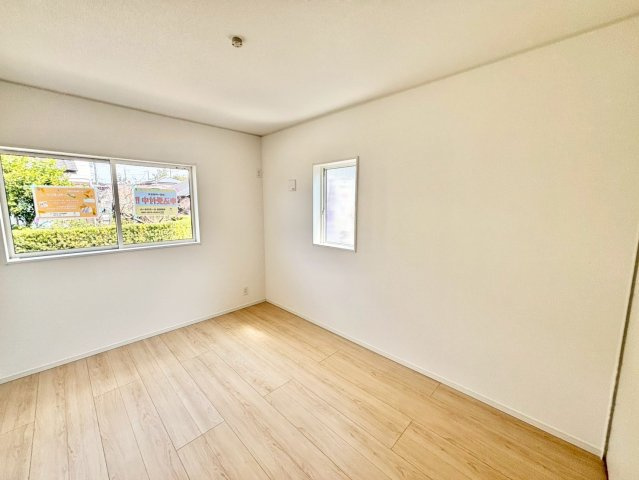 アーネストワン　筑後市常用　第5の洋室