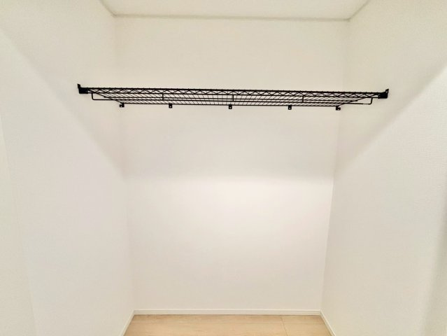 アーネストワン　筑後市常用　第5の収納