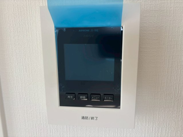 【防犯設備】 | アーネストワン　筑後市常用　第5