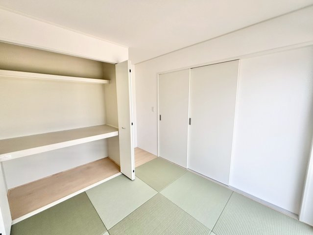 【和室】 | アーネストワン　筑後市常用　第5