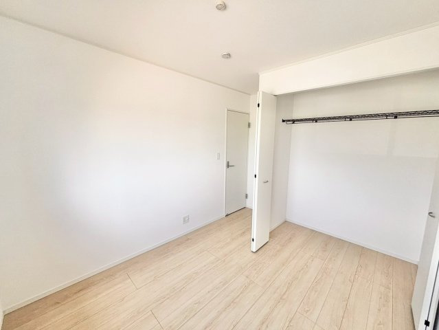 アーネストワン　筑後市常用　第5の洋室