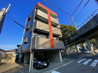 【外観】 | MAX2002