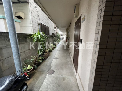 【その他共用部分】 | フラットエクセル