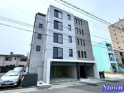 quador noie 今池の画像