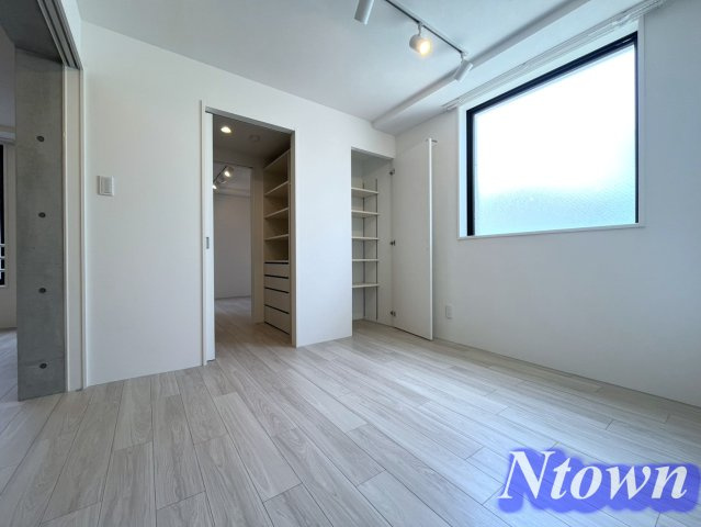 【その他】 | quador noie 今池 | ゆったりとした居間です
