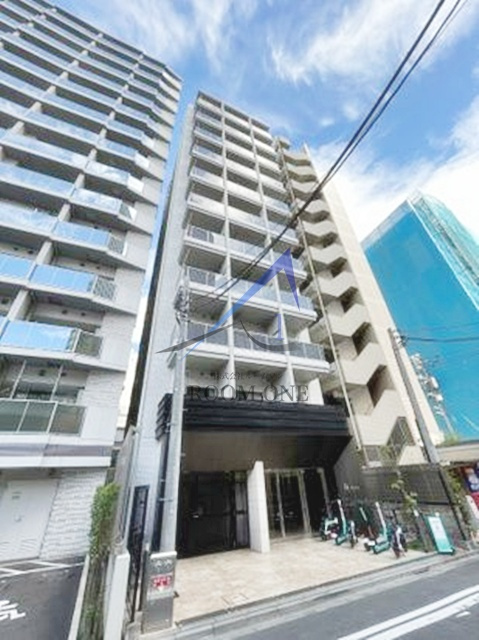 デュアレス千代田三崎町