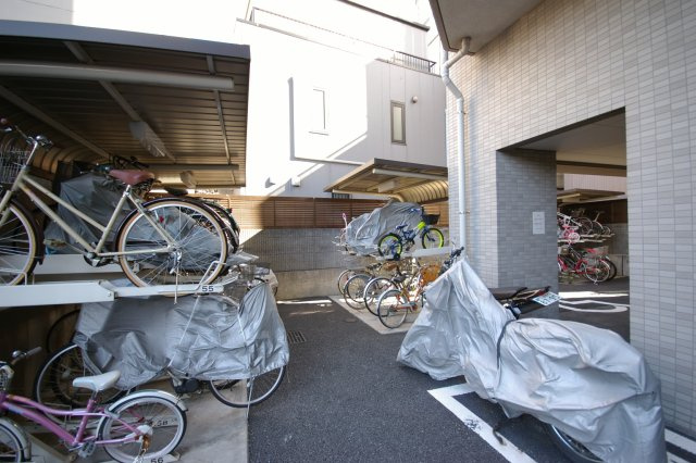 【その他共用部分】