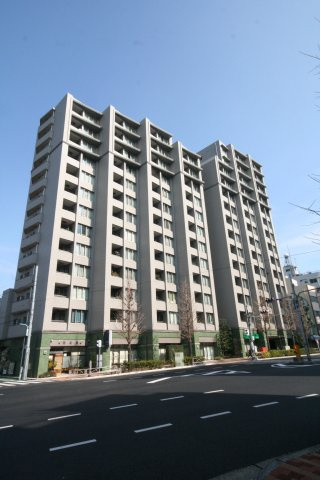 本郷真砂パークハウス壱番館の画像